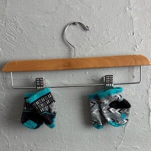 Smartwool Infant Socks 0-6mo